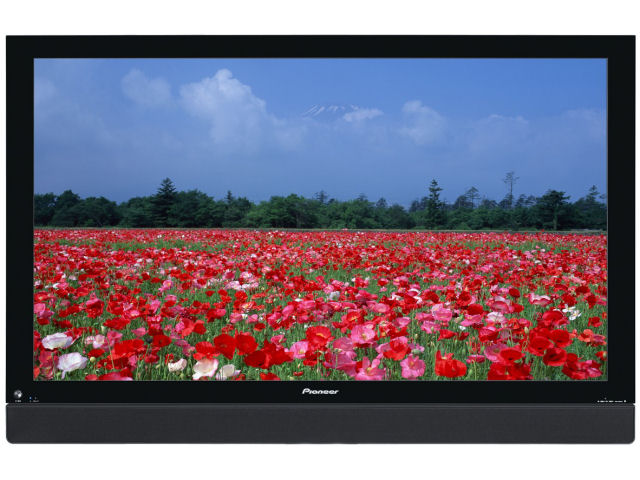 �s���A�r�W���� PDP-507HX [50�C���`] �̐��i�摜