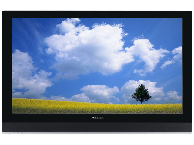 �s���A�r�W���� PDP-427HX [42�C���`] �̐��i�摜