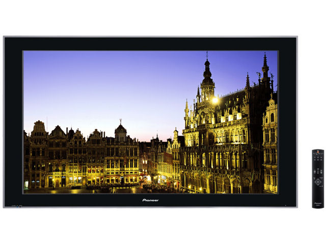 PDP-5000EX [50�C���`] �̐��i�摜