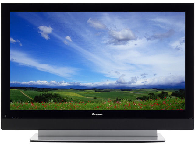 �s���A�r�W���� PDP-607HX [60�C���`] �̐��i�摜