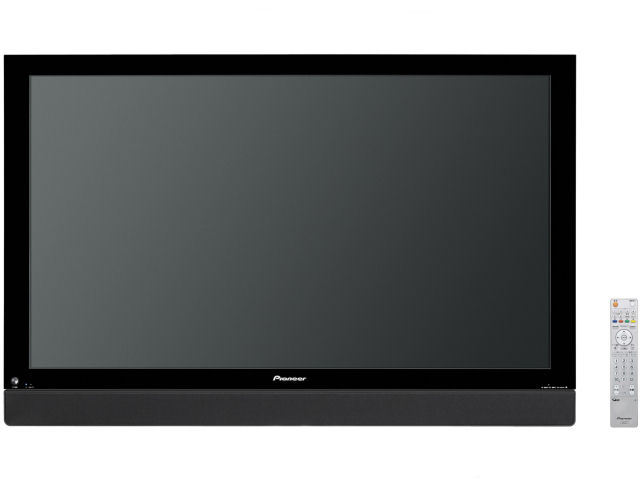 �s���A�r�W���� PDP-A507HX [50�C���`] �̐��i�摜