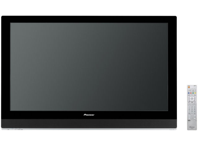 �s���A�r�W���� PDP-A427HX [42�C���`] �̐��i�摜