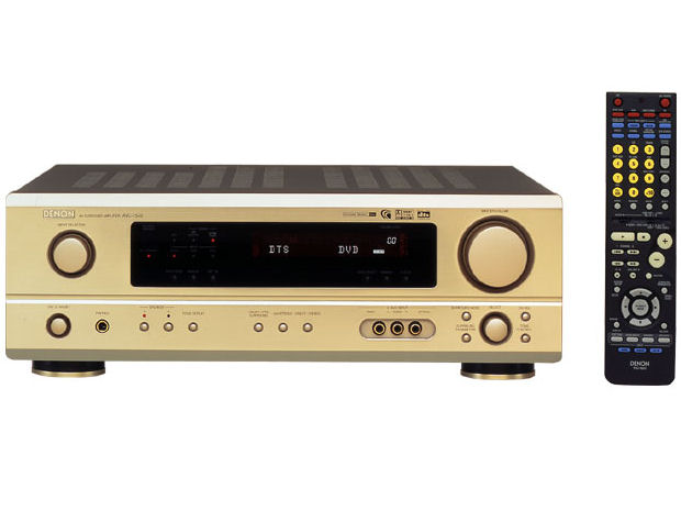 DENON AVC-1570 取扱説明書・レビュー記事 - トリセツ