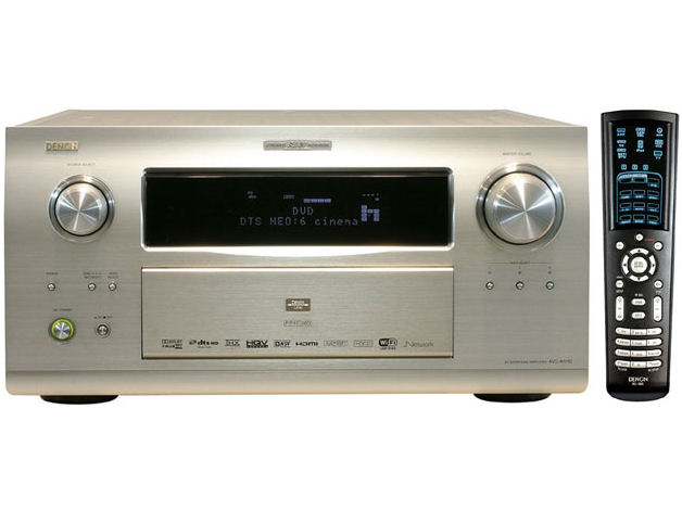 AVC-A1HD �̐��i�摜