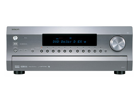 Integra DTX-7 �̐��i�摜