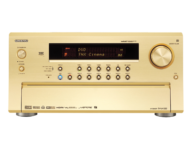 TX-NA1000 �̐��i�摜