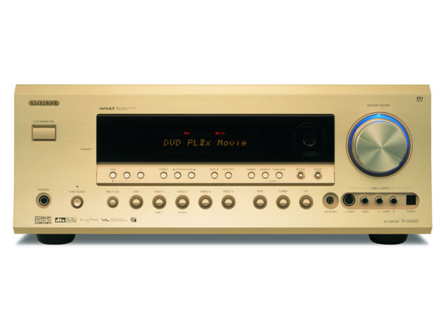 TX-SA603 �̐��i�摜