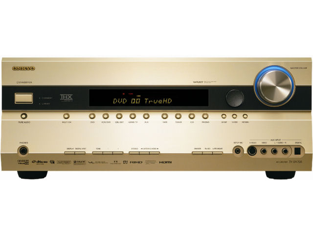 TX-SA705 �̐��i�摜