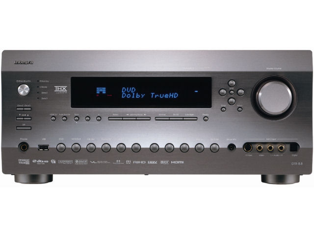 Integra DTX-8.8 �̐��i�摜