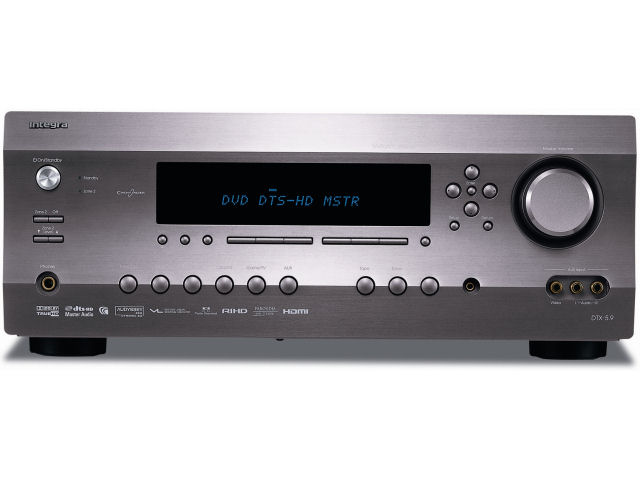 Integra DTX-5.9 �̐��i�摜