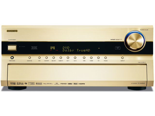 TX-SA806X �̐��i�摜