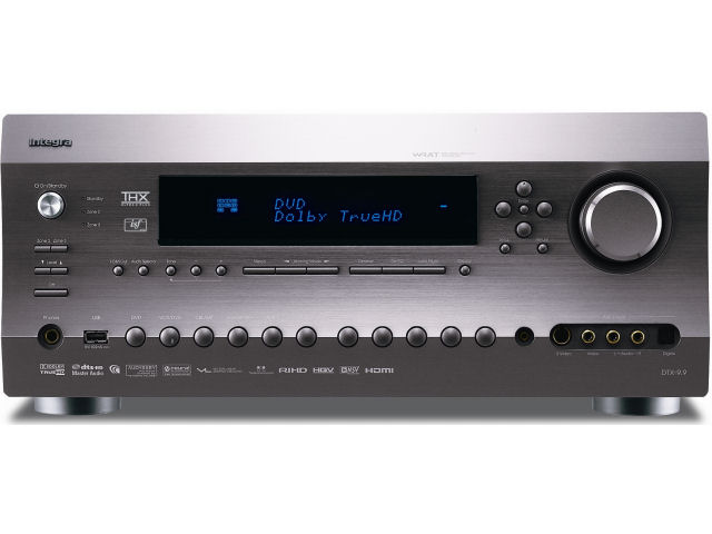 Integra DTX-9.9 �̐��i�摜