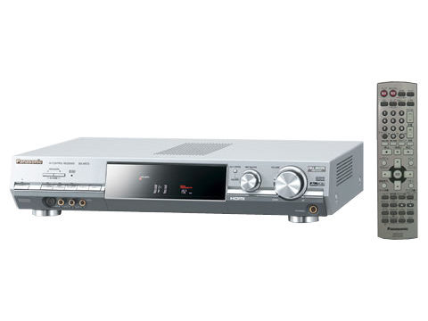 SA-XR70 �̐��i�摜