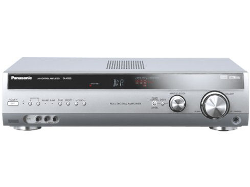 SA-XR55 �̐��i�摜