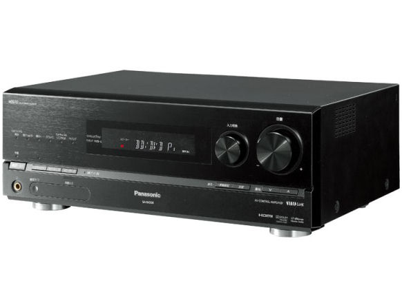 SA-BX500 �̐��i�摜