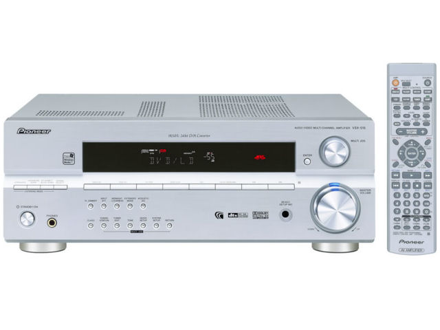 VSX-515 �̐��i�摜