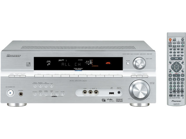 VSX-517 �̐��i�摜