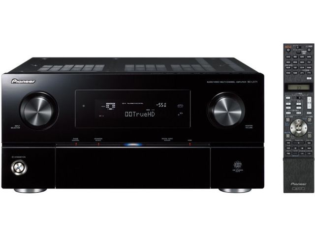 SC-LX71 �̐��i�摜