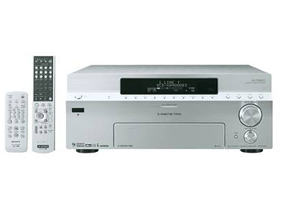 SONY TA-DA7000ES 取扱説明書・レビュー記事 - トリセツ