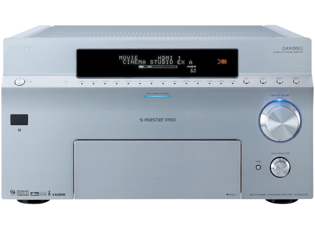 TA-DA9100ES �̐��i�摜