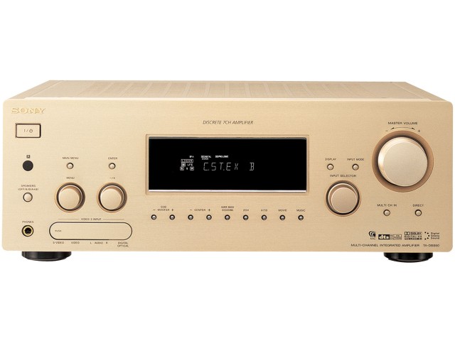 TA-DB890 �̐��i�摜