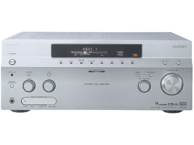 TA-DA3200ES �̐��i�摜