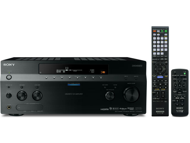 TA-DA5400ES �̐��i�摜