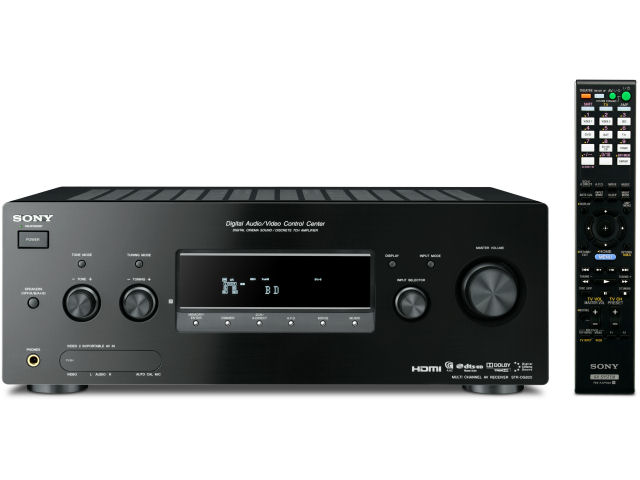 STR-DG820 �̐��i�摜