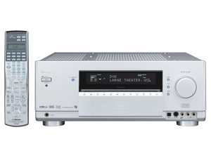 AX-V5500 �̐��i�摜