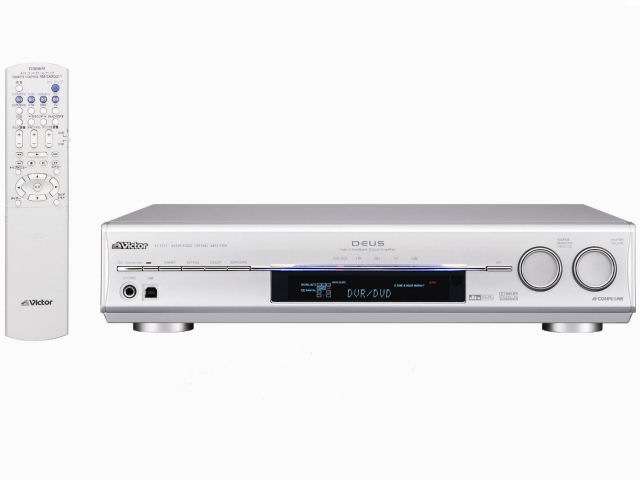 AX-D311 �̐��i�摜