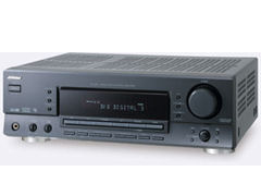 RX-V603 �̐��i�摜