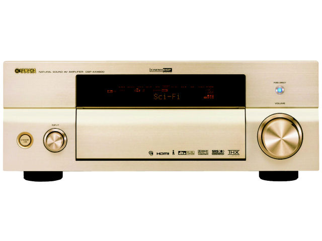 DSP-AX4600 �̐��i�摜