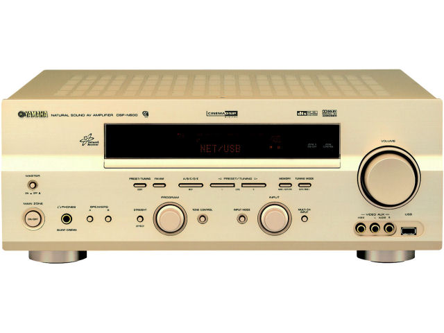 DSP-N600 �̐��i�摜