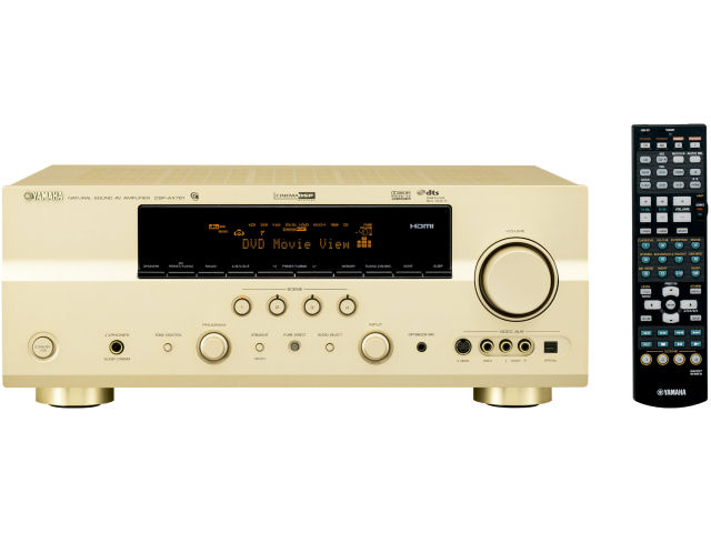 DSP-AX761 �̐��i�摜