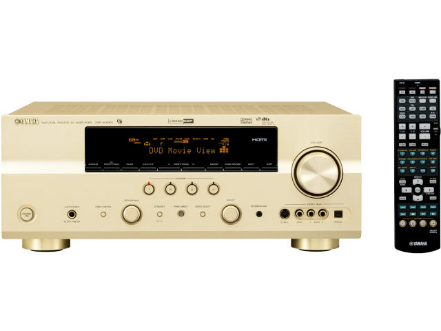 DSP-AX861 �̐��i�摜