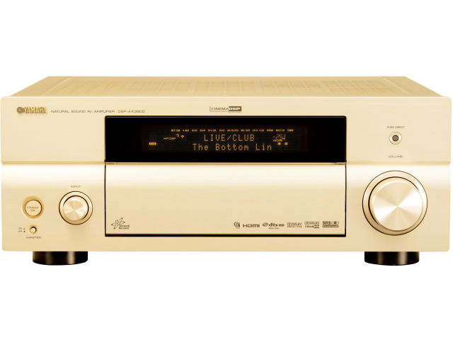 DSP-AX3800 �̐��i�摜