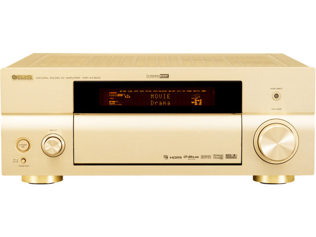 DSP-AX1800 �̐��i�摜