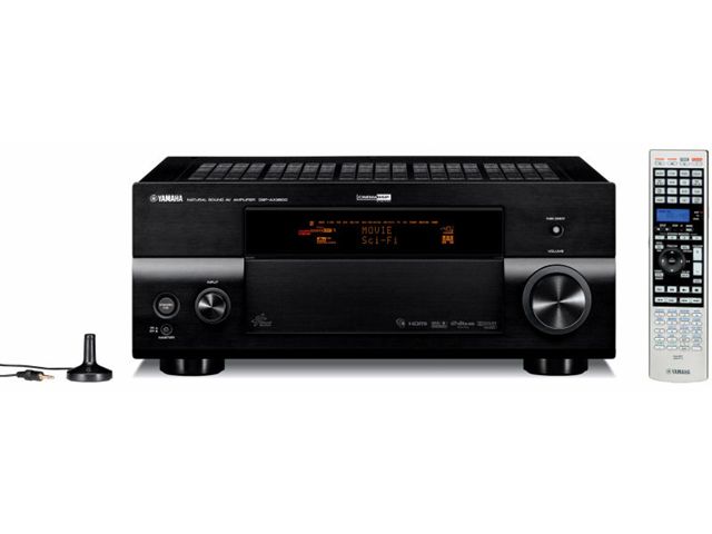 DSP-AX3900 �̐��i�摜