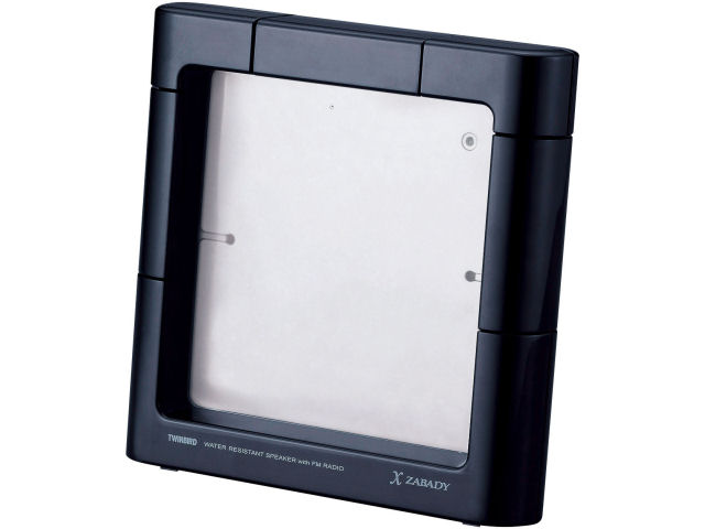 X ZABADY AV-J122 [�P�i] �̐��i�摜