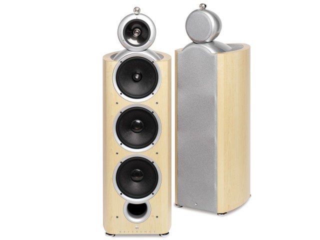 REFERENCE SERIES MODEL 207 �̐��i�摜