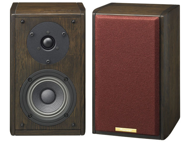 �s���A�����g�X�s�[�J�[ S-A4SPT-VP [�P�i] �̐��i�摜