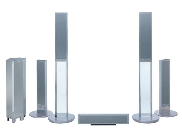 SA-FT7ED [�X�s�[�J�[x5�A�E�[�t�@�[x1] �̐��i�摜