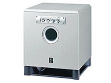 ヤマハ YAMAHA YST-SW015 サブウーファー 木目調 Amazon.co.jp: YAMAHA YST-SW015 サブウーファーシステム (チェリー