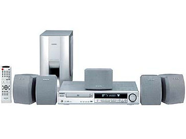 HT-DV90 �̐��i�摜