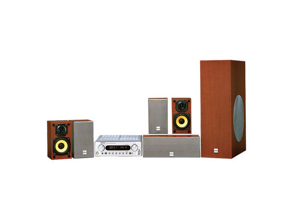 DENON デノン AVC-M370 AVサラウンドアンプ 説明書付き