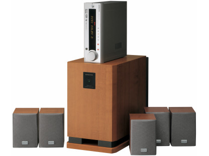 【動作確認済】ONKYO ホームシアター　ED-M1A SWA-M1A ONKYO ホームシアター ED-M1A SWA-M1A - メルカリ
