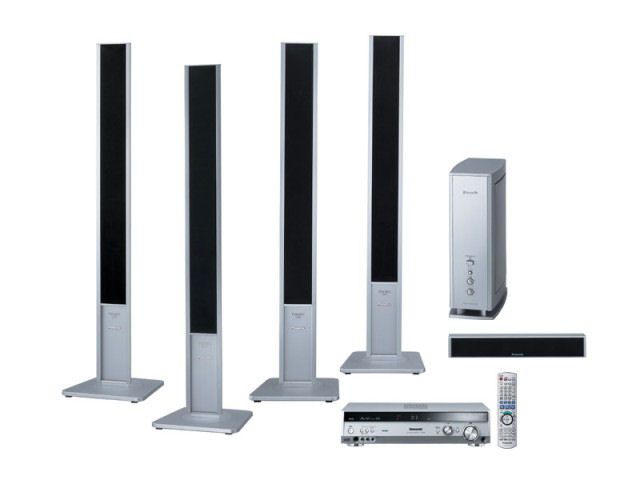 SC-HT5800 �̐��i�摜