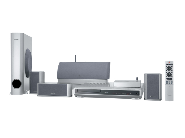 Smart theater525 HTZ-525DV �̐��i�摜