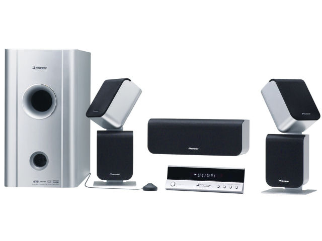 Smart theater 303 HTP-S303 �̐��i�摜