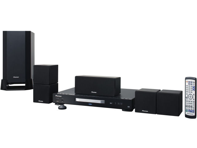 Smart theater 363 HTZ-363DV �̐��i�摜